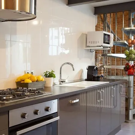 2-bed Duplex Next To Passeig Del Born! * Barcelona