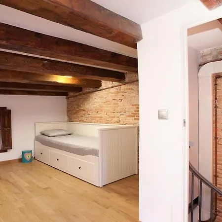 2-bed Duplex Next To Passeig Del Born! Apartment