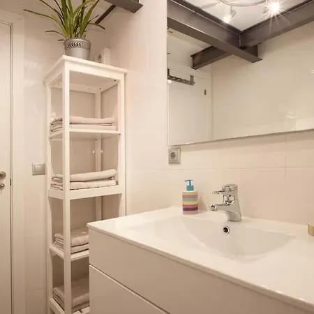 2-bed Duplex Next To Passeig Del Born! Apartment Barcelona