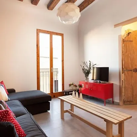 2-bed Duplex Next To Passeig Del Born! Apartment *