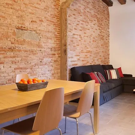 2-bed Duplex Next To Passeig Del Born!