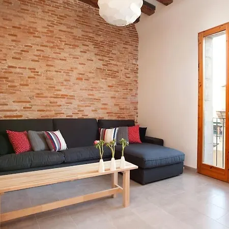 2-bed Duplex Next To Passeig Del Born! Apartment