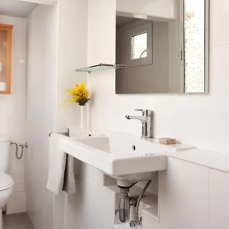 2-bed Duplex Next To Passeig Del Born! Apartment Barcelona