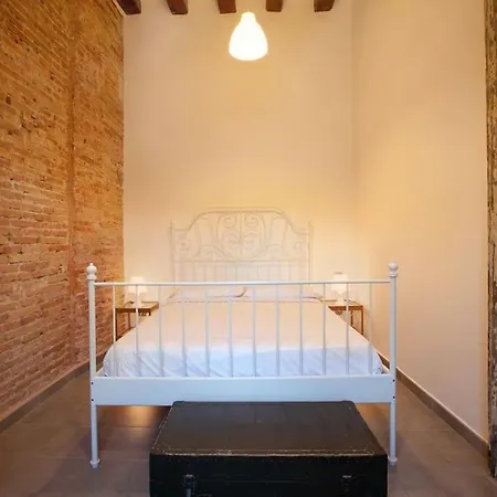 2-bed Duplex Next To Passeig Del Born! *